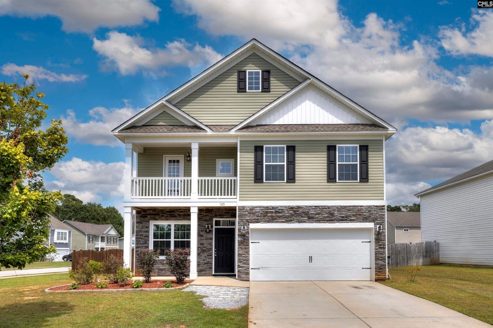 105 Setter Ct, Sumter, SC 29154 - photo 1