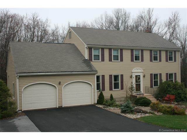 78 Spruce Ln, Glastonbury, CT 06033 - photo 1