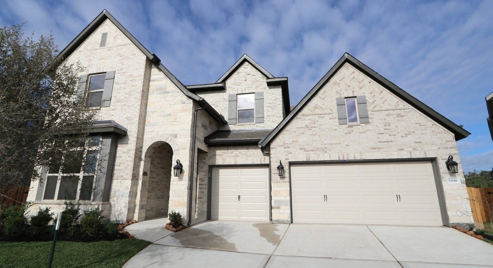 32100 Magnolia River Trail, Conroe, TX 77385 - photo 1