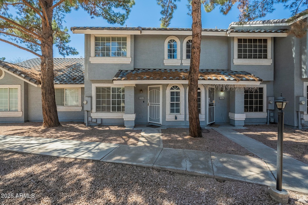 860 N Mcqueen Rd unit 1028, Chandler, AZ 85225 - photo 1