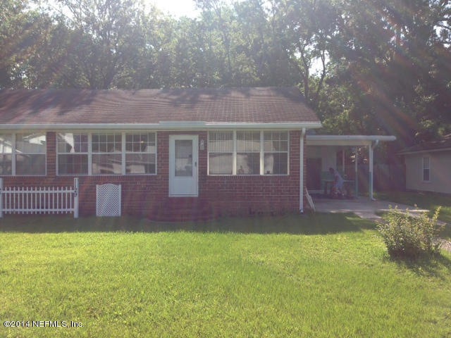 1129 Alta Vista St, Jacksonville, FL 32205 - photo 1