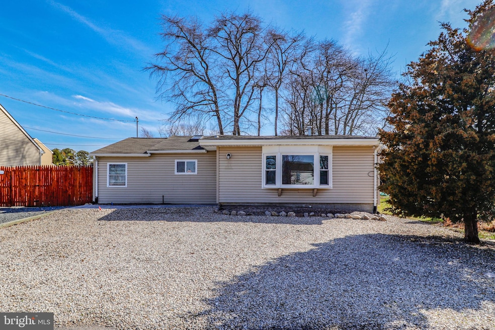 107 Seabright Rd, Forked River, NJ 08731 - photo 1