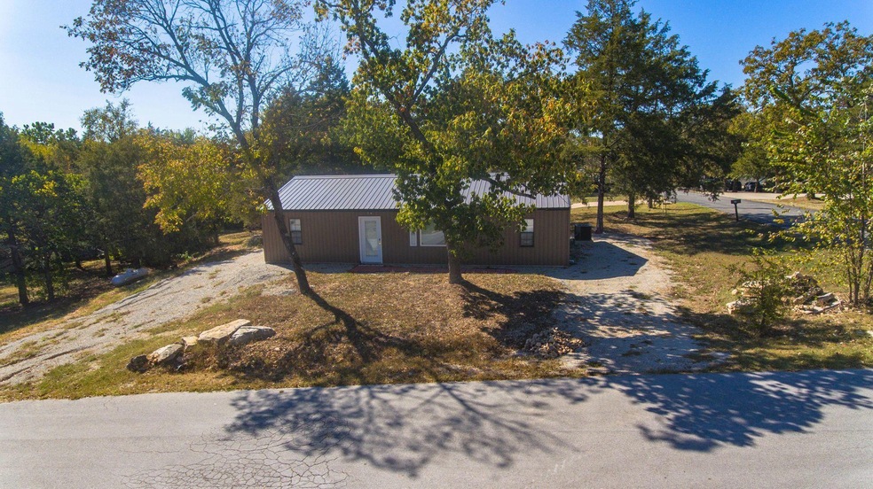 Front Ext