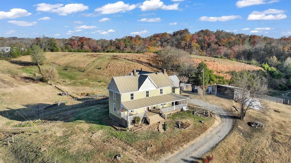 3765 S Mohawk Rd, Midway, TN 37809 - photo 1