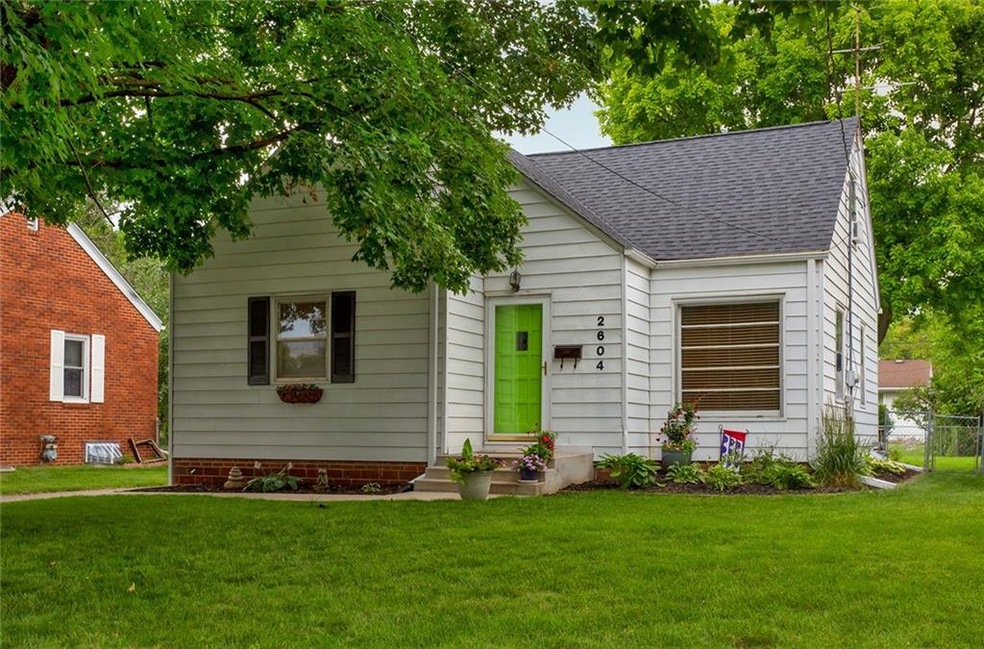 2604 48th St, Des Moines, IA 50310 - photo 1