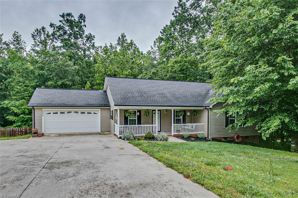 2274 Regency Dr, Randleman, NC 27317 - photo 1