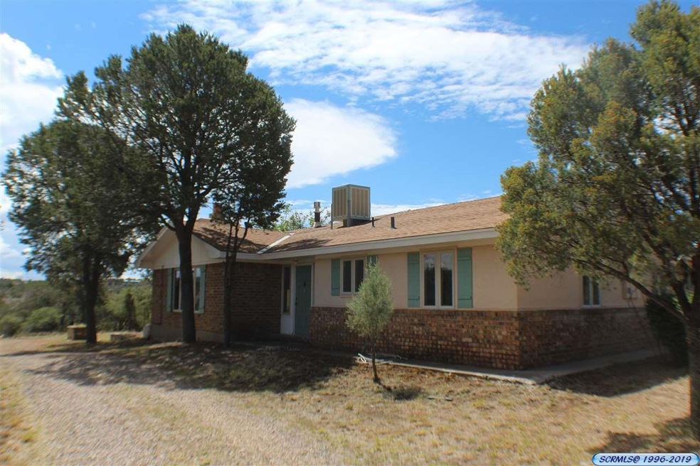 10 Rocky Creek Rd, Silver City, NM 88061 - photo 1