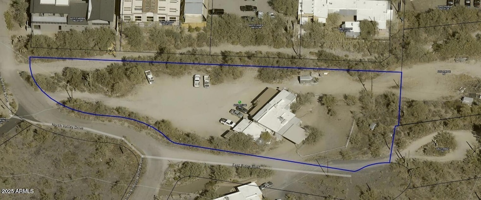 6030 E Ridge Rd, Cave Creek, AZ 85331 - photo 1