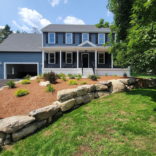 26 Concord Dr, Littleton, MA 01460 - photo 1