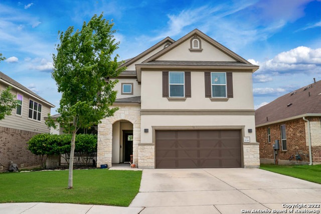 11316 Red Oak Turn, Helotes, TX 78023 - photo 1