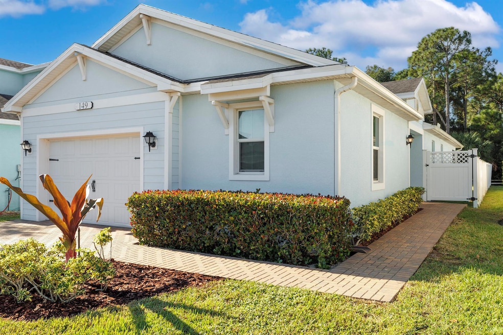 149 SE Via Visconti, Port Saint Lucie, FL 34952 - photo 1