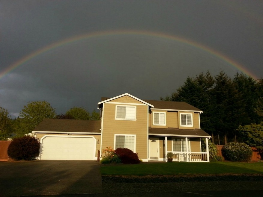 22307 139th Avenue Ct E, Graham, WA 98338 - photo 1