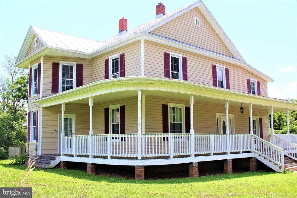 16334 Senedo Rd, Edinburg, VA 22824 - photo 1