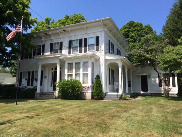 5 Old Monson Rd, Stafford Springs, CT 06076 - photo 1