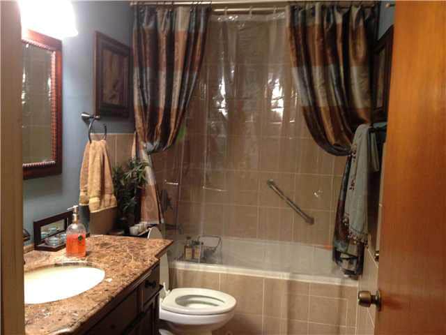 RELAX IN THIS RECENTLY REDONE LUXURY BATH.