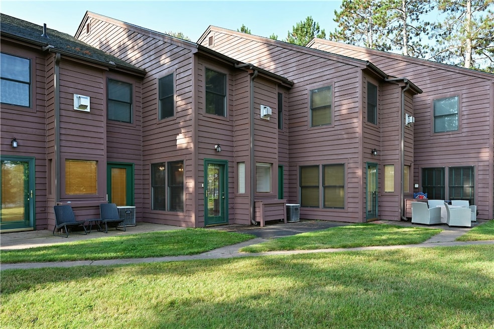 15536 W County Highway B unit B3, Hayward, WI 54843 - photo 1