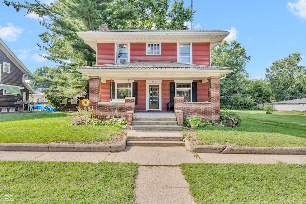 Pending $200,000 • Co-Listing Agent