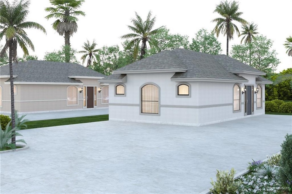 2116 Tanager Ln, Mission, TX 78572 - photo 1