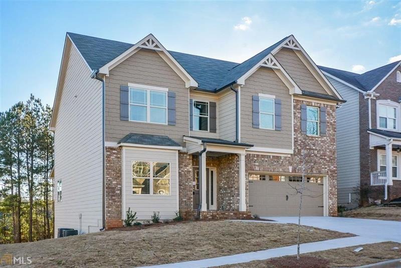 3450 Tupelo Trail, Auburn, GA 30011 - photo 1