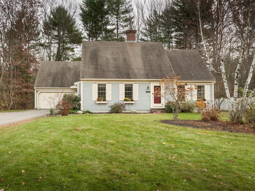 30 Mallard Dr, York, ME 03909 - photo 1
