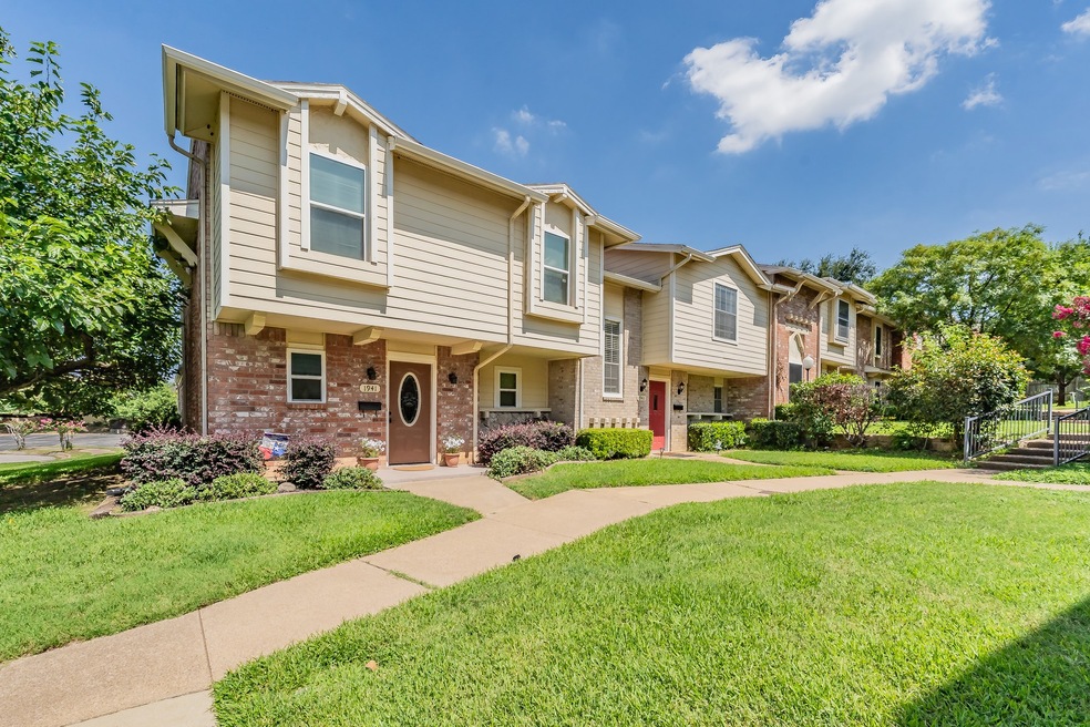 Sold • Co-Listing Agent