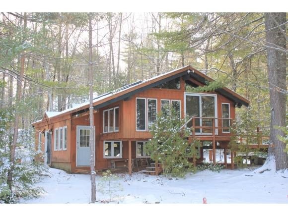 937 Stritch Rd, Conway, NH 03813 - photo 1