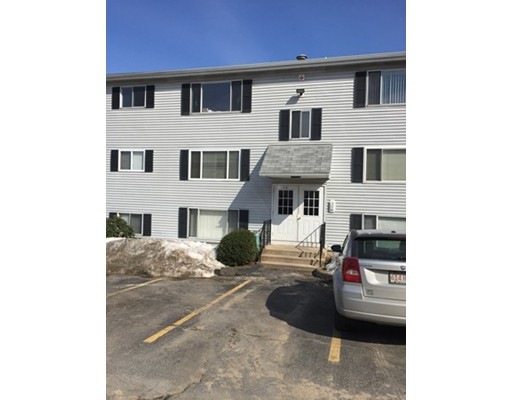 5455 N Main St unit 14E, Fall River, MA 02720 - photo 1