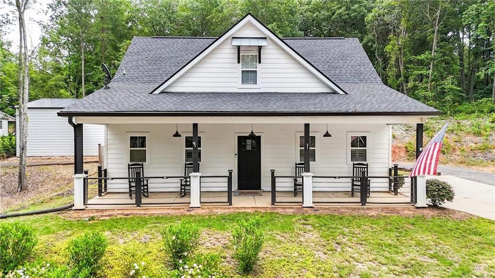 92 Autumn Path, Rockmart, GA 30153 - photo 1