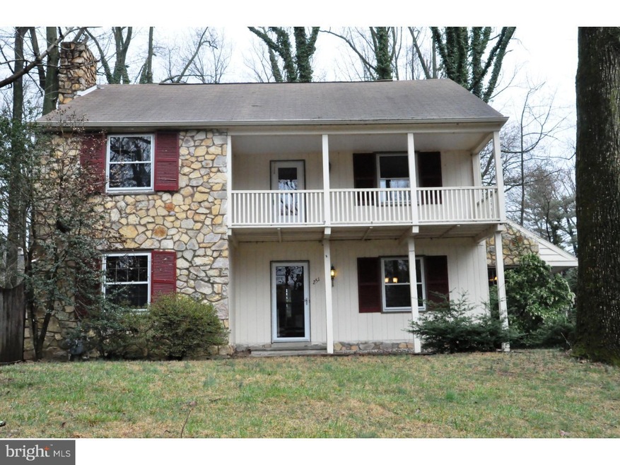 251 Hardwicke Ln, Villanova, PA 19085 - photo 1