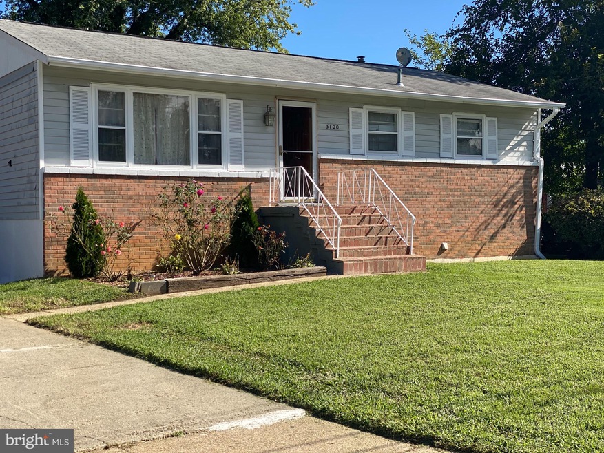 3100 Alderton Ave, Fort Washington, MD 20744 - photo 1