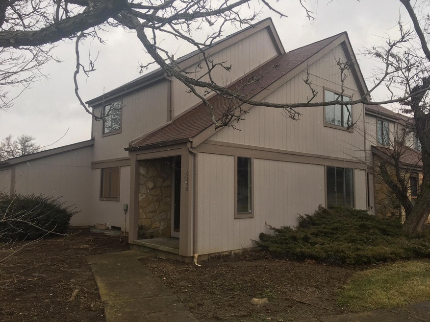 6148 Baskerville Dr, Columbus, OH 43213 - photo 1