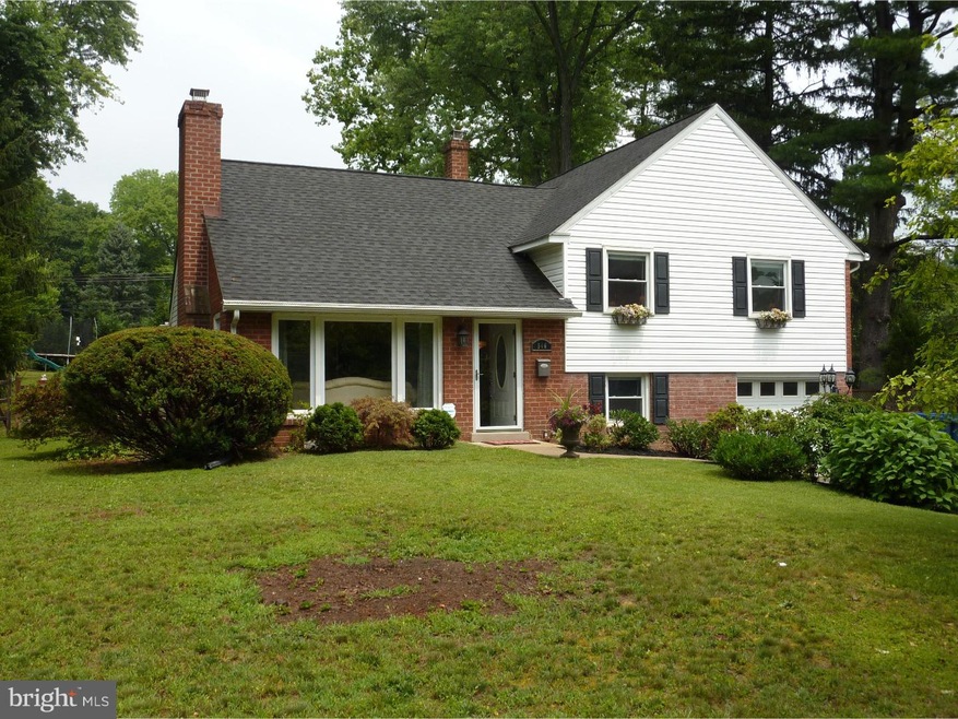 946 Mayberry Rd, Conshohocken, PA 19428 - photo 1