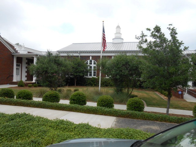 Main View