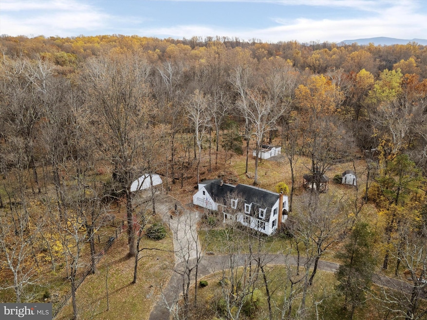 6953 Middle Rd, Middletown, VA 22645 - photo 1