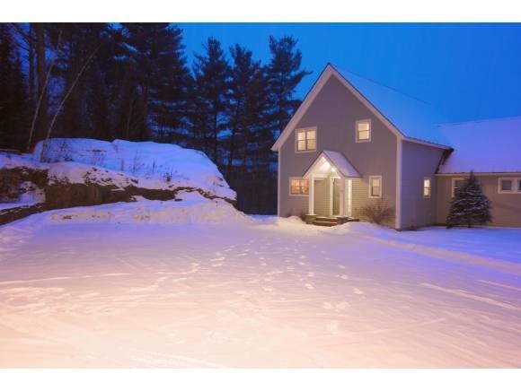 43 Perkins Ln unit 24, Stowe, VT 05672 - photo 1