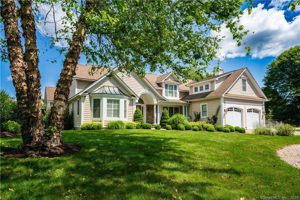 80 Old Rd N, Stonington, CT 06355 - photo 1