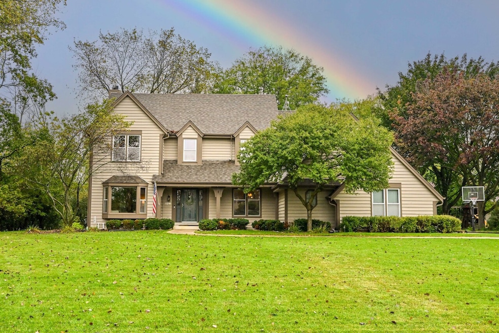 15290 Shamrock Ln, Brookfield, WI 53005 - photo 1