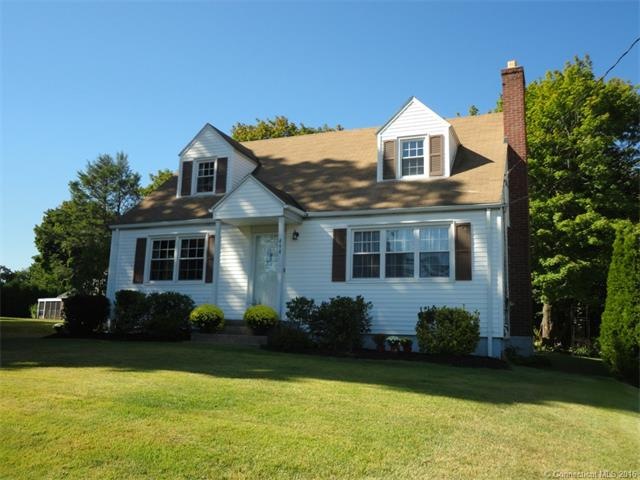 494 Farmington Ave, New Britain, CT 06053 - photo 1
