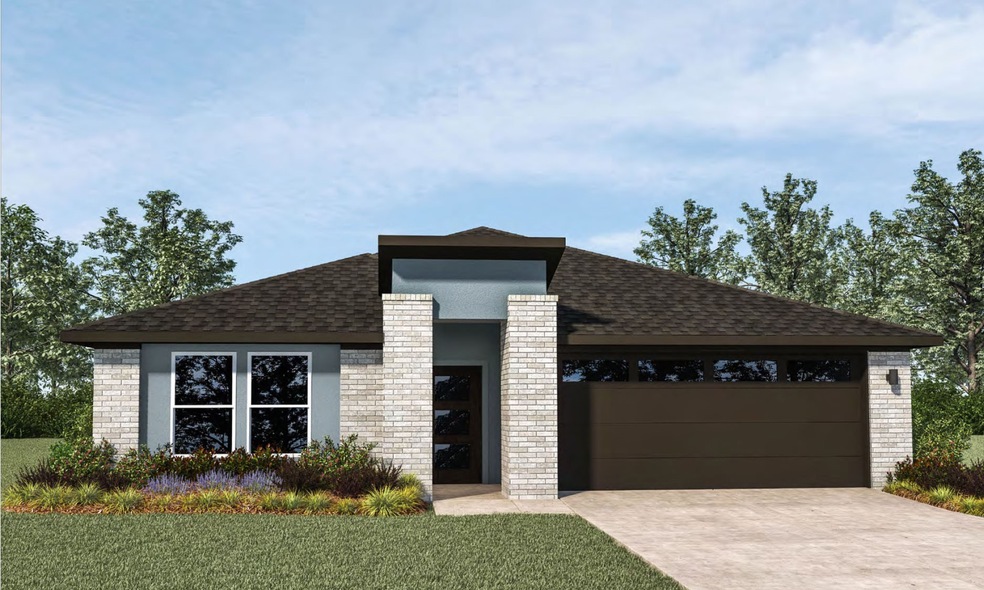 12104 Bear River Dr, Conroe, TX 77384 - photo 1