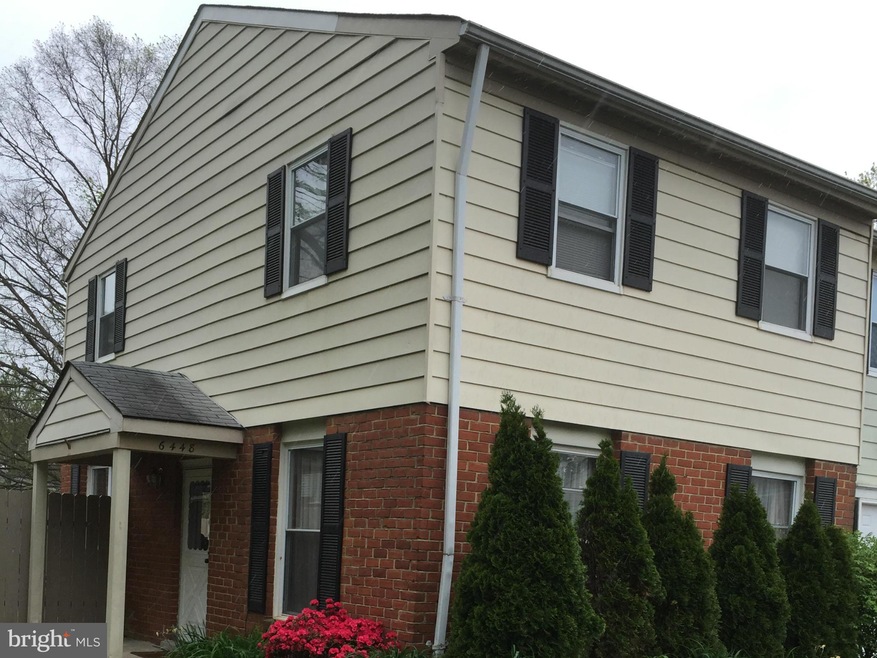 6448 Lamplighter Ridge, Glen Burnie, MD 21061 - photo 1