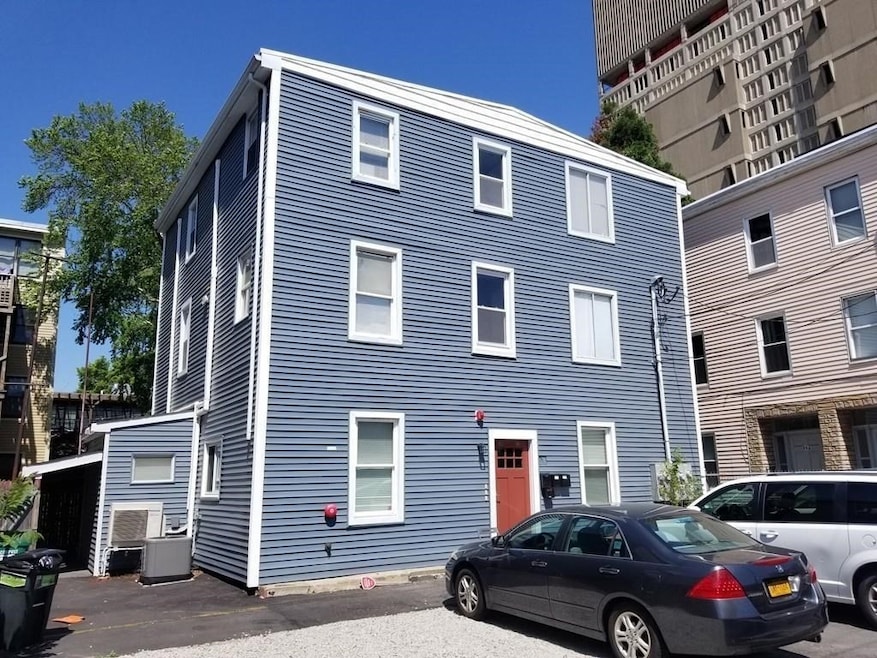 93 Second St unit 2, Cambridge, MA 02141 - photo 1
