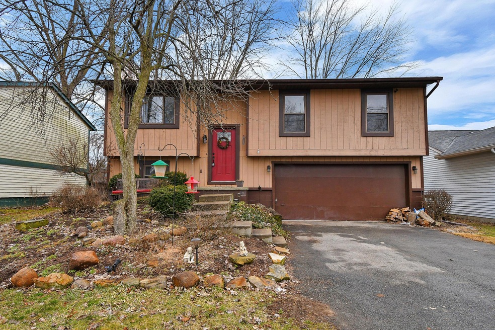 3369 Hines Road Columbus Ohio-2