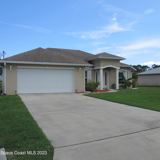 6639 Dixie Ave, Cocoa, FL 32927 - photo 1