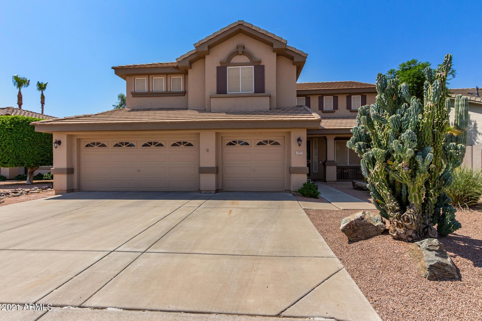 1501 E Laredo St Chandler AZ 85225