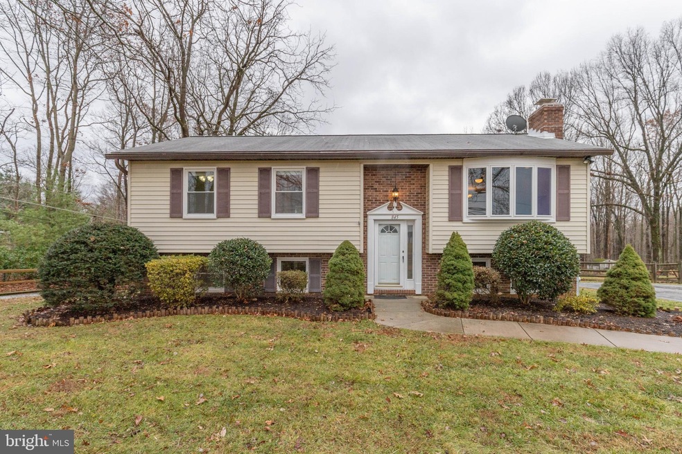 845 Streaker Rd, Sykesville, MD 21784 - photo 1