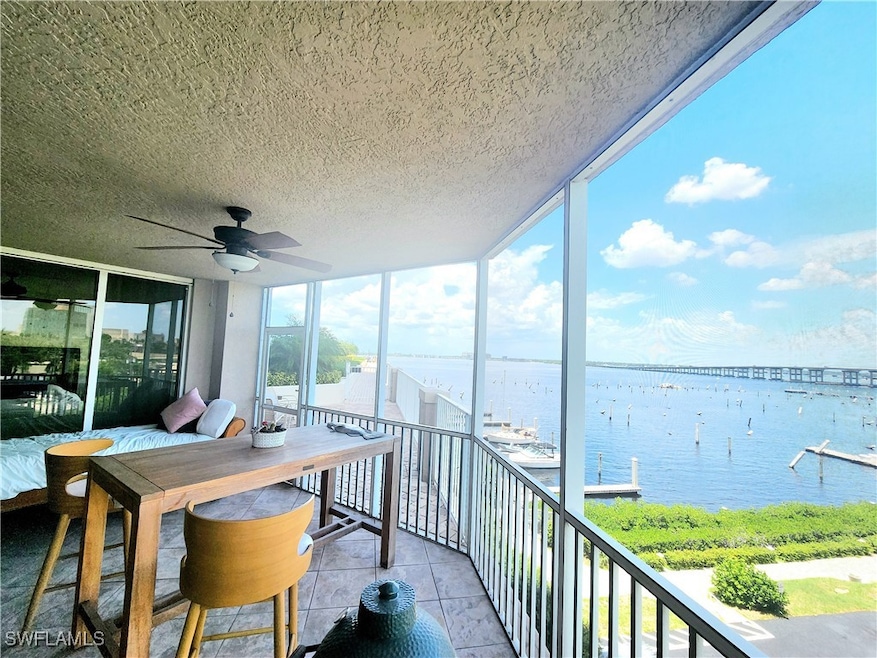 High Point Place unit J410, Fort Myers, FL 33901 - photo 1