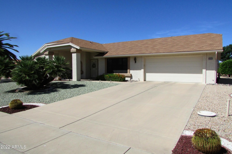 20602 N. 148th Dr, SCW