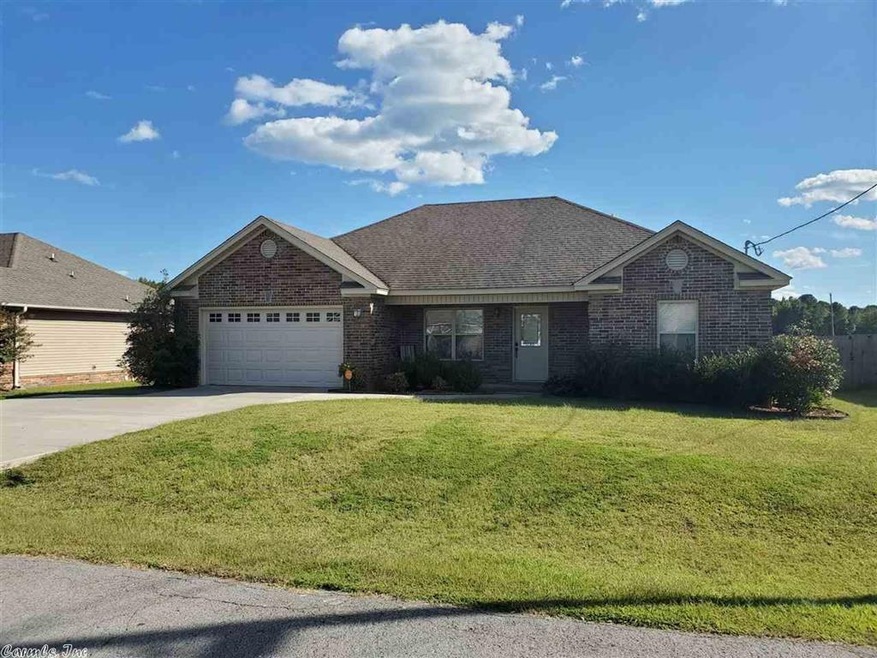 0 Pineview Dr unit 20030862, Beebe, AR 72012 - photo 1