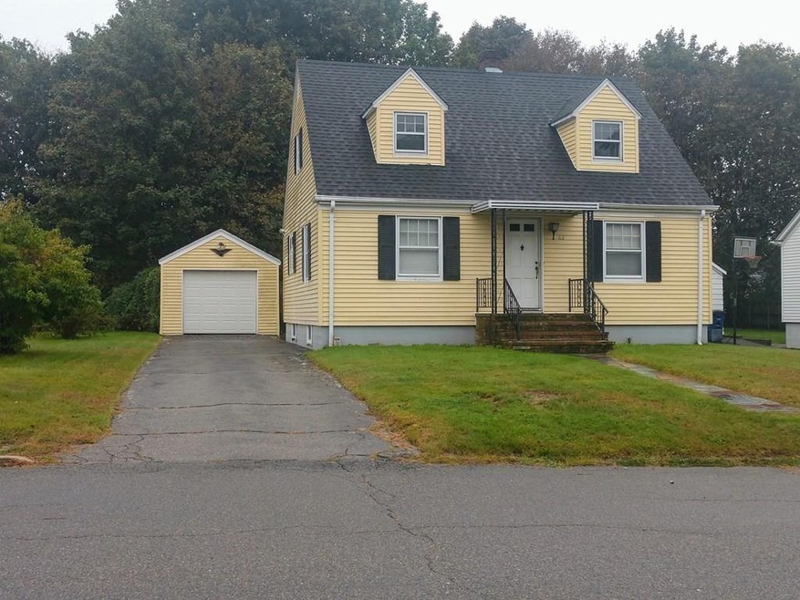 63 John Duggan Rd, Tiverton, RI 02878 - photo 1