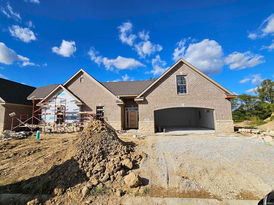 7106 Ironwood Cir unit B, Newburgh, IN 0 - photo 1